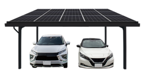 沖縄 カーポート