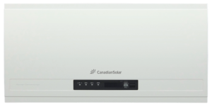 沖縄 カナディアンソーラー