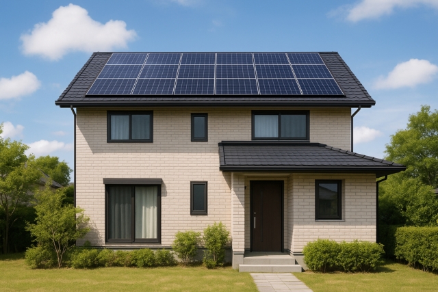 沖縄 ソーラー発電