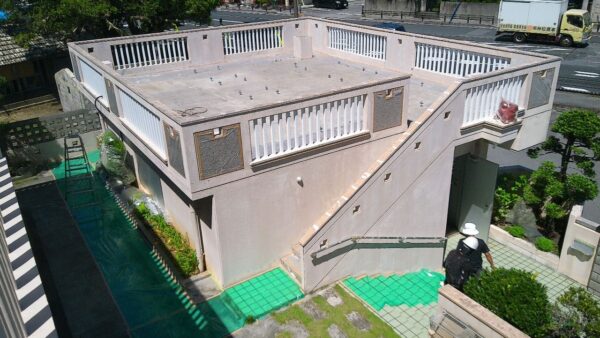 施工風景2